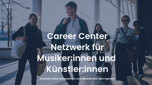 Screenshot of the homepage of the website https://www.careercenter.online/