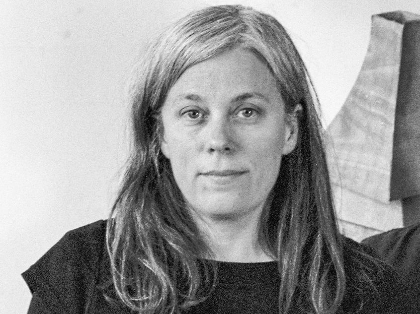 Portraitfoto von Kerstin Ergenzinger
