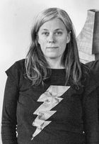 Portrait of Kerstin Ergenzinger