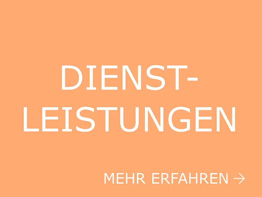 Link zu Dienstleistungen