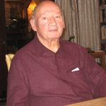 Prof. Fred Staufenbiel (privat)