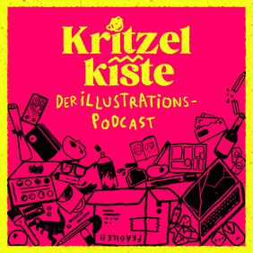 Cover des Podcasts