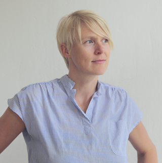 Portrait Rebekka Ladewig