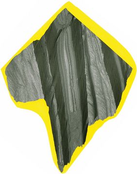 SCHMOTT: Transparent Cut. Druck, SFVR 2015
