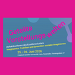 Grafik zu "Geteilte Vorstellungswelten. Auftaktkonferenz des Exzellenzclusters Imaginamics"