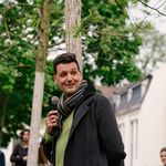 Prof. Peter Benz (Foto: Bauhaus-Universität Weimar/ Dominique Wollniok)