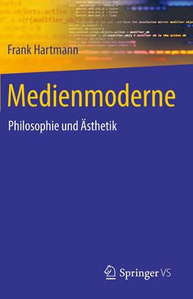 Cover der Publikation
