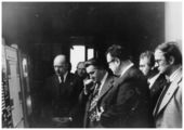 Ministerbesuch