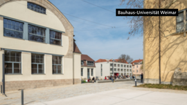 Van-de-Velde-Gebäude 16:9
