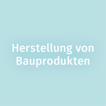 Herstellung von Bauprodukten: Bauingenieur*innen tragen dazu bei, dass die produzierten Materialien und Produkte den erforderlichen Standards entsprechen und für den Bau von Gebäuden und Infrastrukturen geeignet sind. Ihre Expertise und ihre Bemühungen sind entscheidend, um sicherzustellen, dass Bauprojekte auf einer soliden Grundlage stehen und die gewünschten Leistungsanforderungen erfüllen.