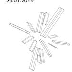 Plakat zur Ausstellung