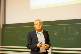 © Professur Komplexe Tragwerke