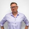 Porträt Foto von Jan Ehlers