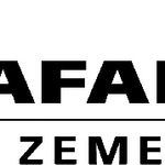 Logo Lafarge Zement (Lafarge Zement)
