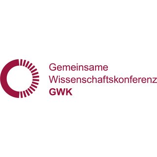 Logo: GWK