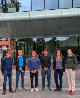Exkursion_NanoMatFutur_Fraunhofer