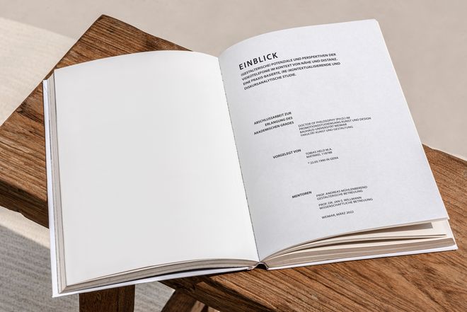 Abbildung der Publikation