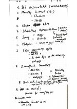 Which points are relevant for a diversity strategy at Bauhaus? – Answers