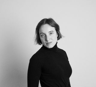 Portrait von Lea Klafack 