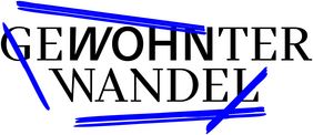 Logo des Graduiertenkolleg (Gestaltung: Happy Little Accidents, Leipzig)