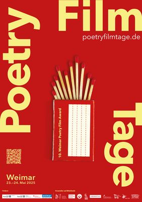 Plakat zur Veranstaltung