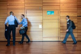 Am 28. April 2026 findet die Tagung »Infrastruktur- und Daseinsvorsorge-Politik in Thüringen« in Erfurt statt. Bauhaus-Universität Weimar, Foto: Thomas Müller