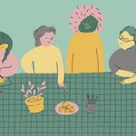 Illustration von Katherin Gutierrez