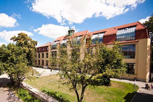 Bauhaus Universitat Weimar Faculty Of Art And Design At The Bauhaus Universitat Weimar To Become A College Of Fine Arts Of The German Federal State Of Thuringia As Of 1 April 2016