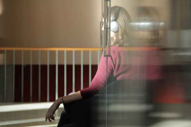 © Timur Alexander El Rafie / HKW