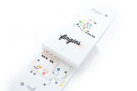 Basis des Toolkits ist eine Box, die eine Arduino-Plattform beinhaltet.Basis des Toolkits ist eine Box, die eine Arduino-Plattform beinhaltet.