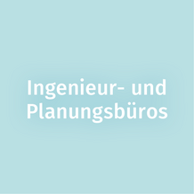 Bauningenieur*innen sind tätig in Planungsbüros des Hoch-, Tief-, im Brückenbau sowie in Planungsbüros der Umwelttechnik und in Gutachterbüros zur Schadensdiagnose und Ursachenforschung.