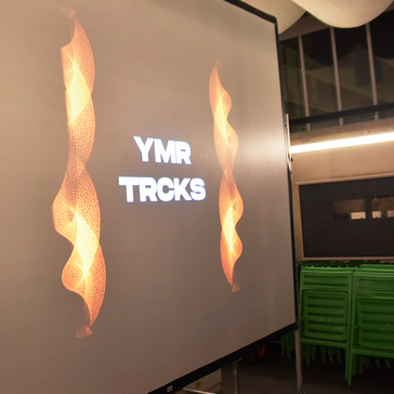 YMR TRCKS Release