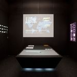Ansicht der Ausstellung Impuls Bauhaus (Impuls Bauhaus, Foto: Tobias Adam)