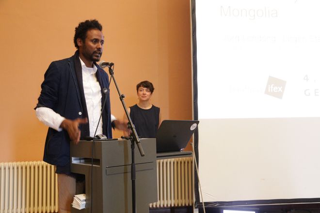 Bilder der Veranstaltung