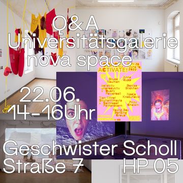 Grafik zur Veranstaltung