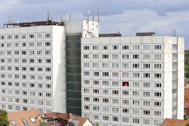 (Bauhaus-Universität Weimar, Fotografen: Thomas Müller, Maria Walcher)