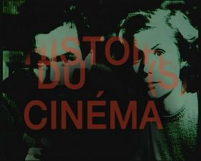 Bild: Histoire(s) du Cinema, Jean-Luc Godard, Fr/CH 1988-1998, Filmstill