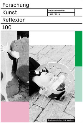 Programmplakat (Layout: Happy Little Accidents, Patrick Martin und Tobias Dahl; Fotos: Samuel Solazzo und Jannis Uffrecht)