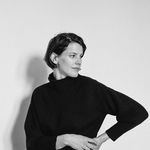 Porträt Gesa Hansen