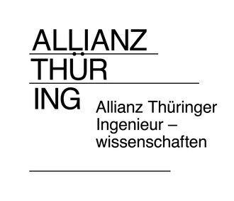 Logo der ALLIANZ THÜR ING