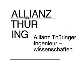 Logo der ALLIANZ THÜR ING