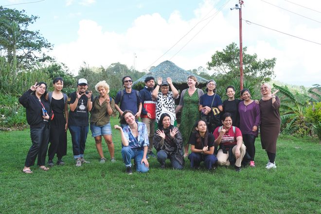 (c) Goethe-Institut Philippinen | Daryl Pangod