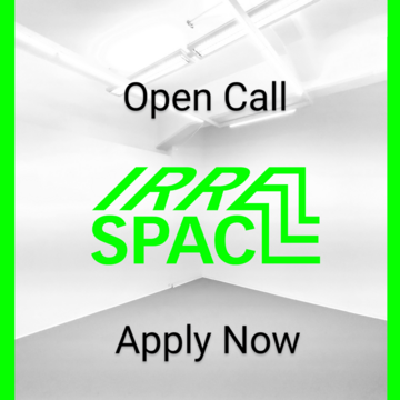 Keyvisual zum Open Call
