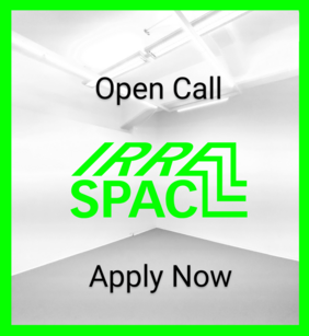 Keyvisual zum Open Call