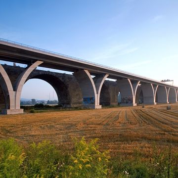 Bauhaus-Universität Weimar, Foto: Thomas Kleb