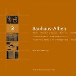 Bauhaus-Album Nr. 3 (Bauhaus-Universität Weimar)