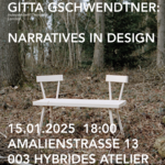 Poster of the event