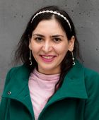 Portraitfoto Saba Khiabani