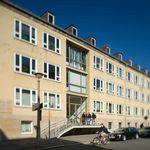 Gebäude des F.A. Finger-Institut für Baustoffkunde in der Coudraystraße in Weimar (Quelle: Bauhaus-Universität Weimar, Foto: Thomas Müller)
