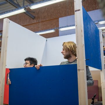 Foto zur Winterwerkschau